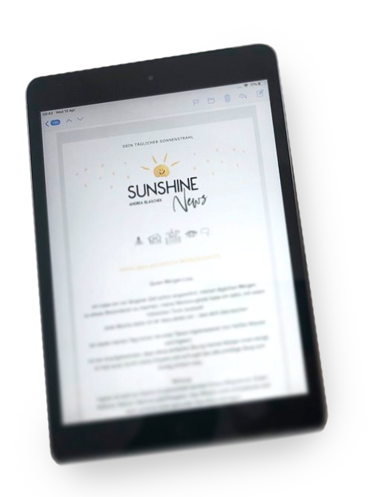 lenni_sunshinenews_newsletter.png